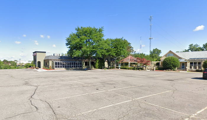 Saratoga Farms - 2018 Street View